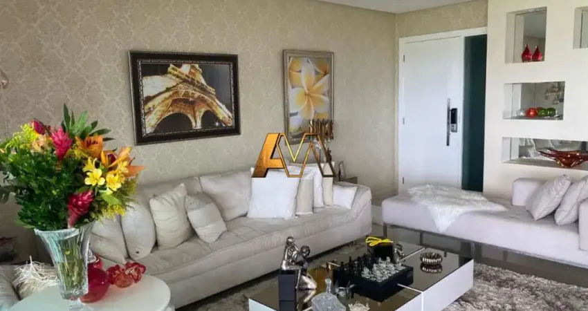 Apartamento com 4 quartos à venda na Rua Le Parc, 200, Patamares, Salvador