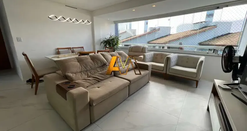 Apartamento com 3 quartos à venda na Rua General Bráulio Guimarães, Armação, Salvador