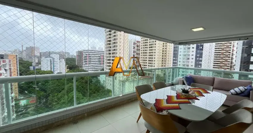 Apartamento à venda no bairro Itaigara - Salvador/BA