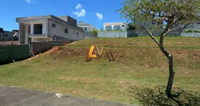 Terreno à venda no bairro Alphaville Litoral Norte II - Camaçari/BA