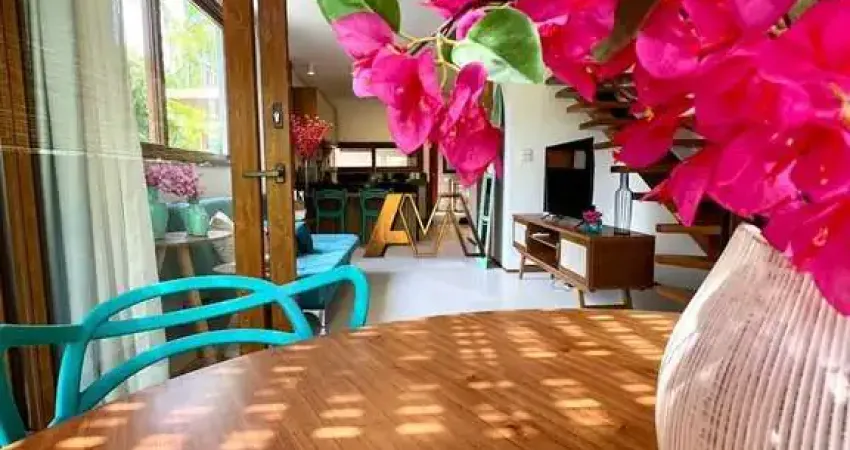 Casa em condomínio fechado com 2 quartos à venda no Açu da Torre, Mata de São João 