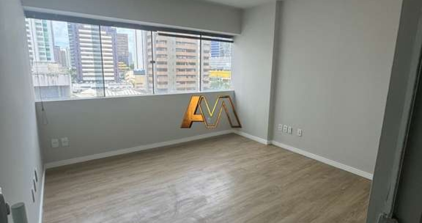 Sala à venda no bairro Caminho das Árvores - Salvador/BA
