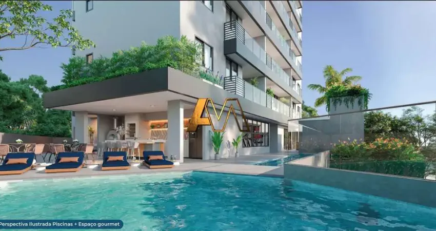 Apartamento com 2 quartos à venda no Piatã, Salvador 