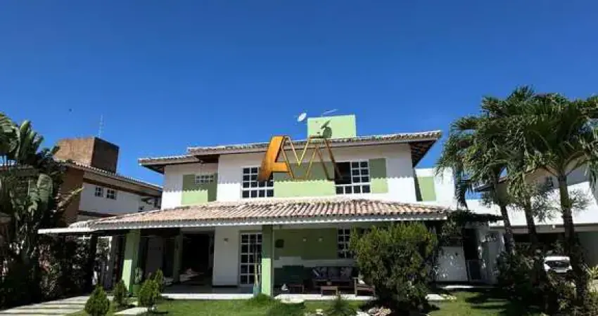 Casa à venda no bairro Itapuã - Salvador/BA