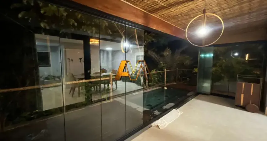 Casa à venda no bairro Praia do Forte - Mata de São João/BA