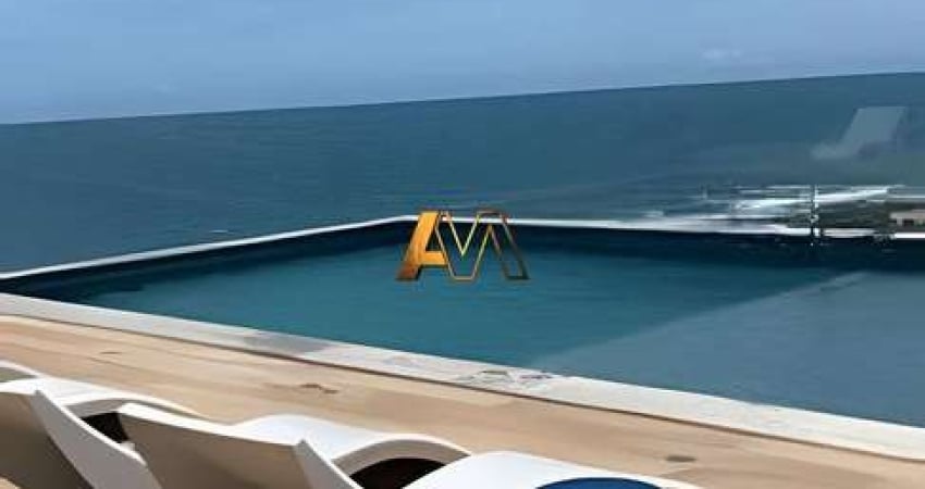 Apartamento à venda no bairro Stella Maris - Salvador/BA