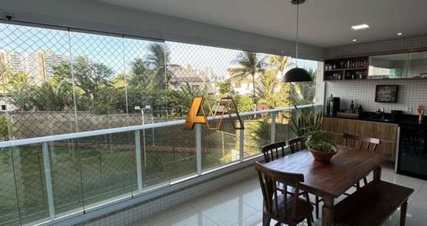 Apartamento à venda no bairro Pituaçu - Salvador/BA