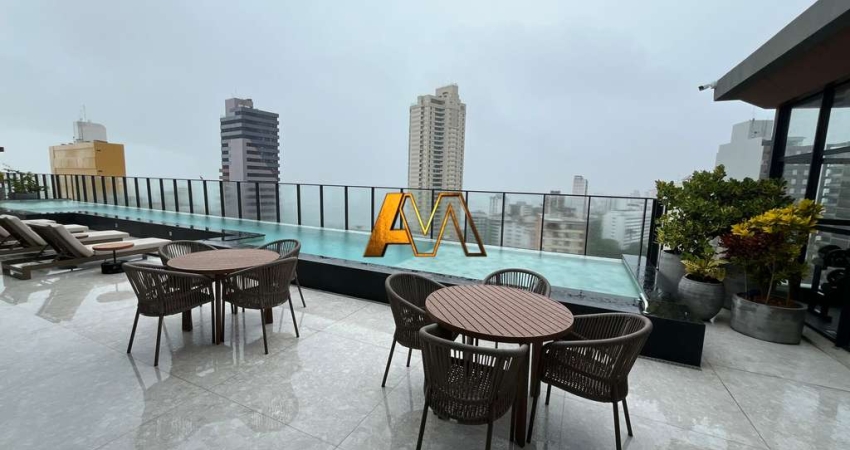 Apartamento à venda no bairro Vitória - Salvador/BA