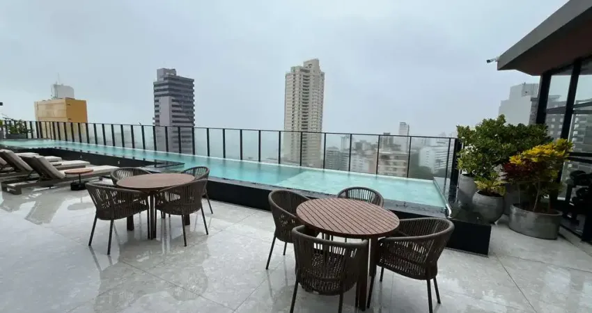 Apartamento com 1 quarto à venda na Avenida Sete de Setembro, 1883, Vitória, Salvador