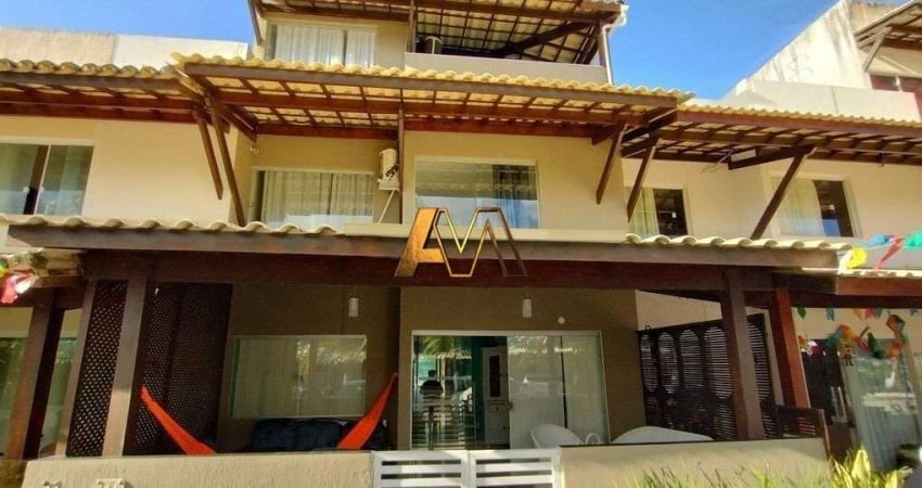 Casa para alugar no bairro Praia do Flamengo - Salvador/BA