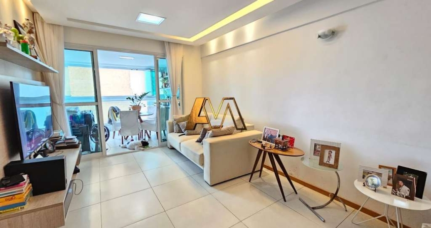 Apartamento à venda no bairro Caminho das Árvores - Salvador/BA