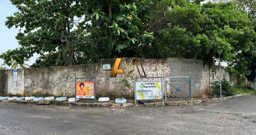 Terreno à venda no bairro Piatã - Salvador/BA
