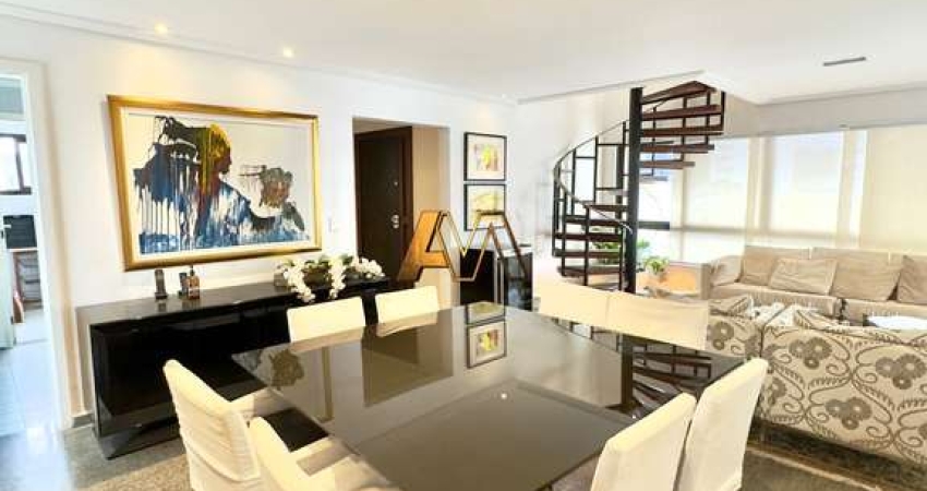 Apartamento à venda no bairro Graça - Salvador/BA