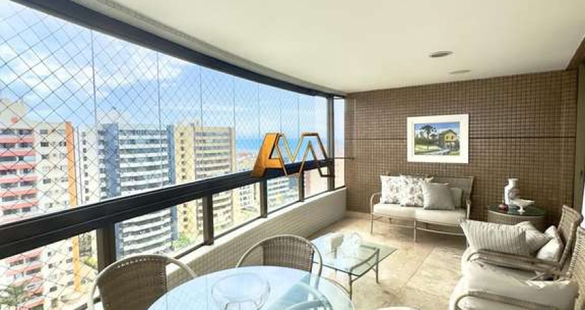 Apartamento com 3 quartos à venda na Rua Ceará, Pituba, Salvador