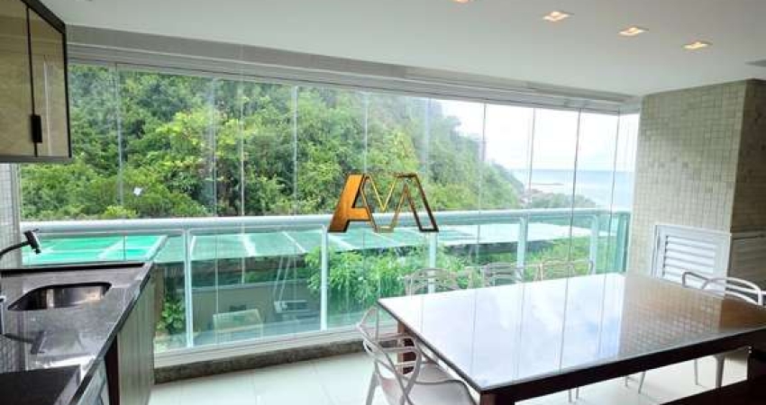 Apartamento com 1 quarto à venda na Avenida Oceânica, Ondina, Salvador