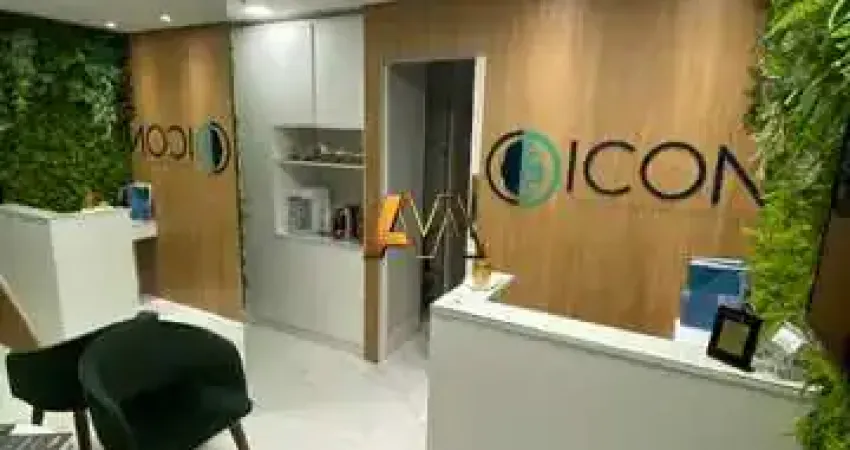 Sala à venda no bairro Caminho das Árvores - Salvador/BA