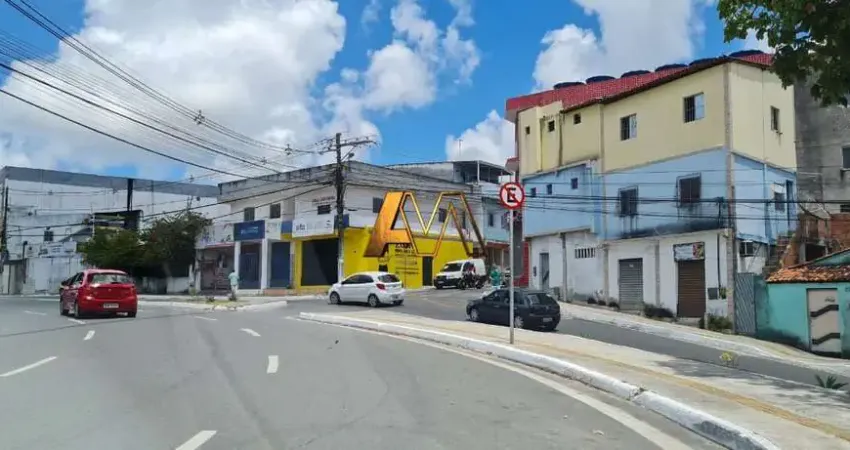 Casa comercial à venda na Rua de Contorno do Centro Administrativo, 141, Centro, Camaçari
