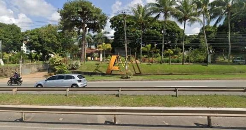 Casa comercial à venda na Estrada Do Coco, Abrantes, Camaçari