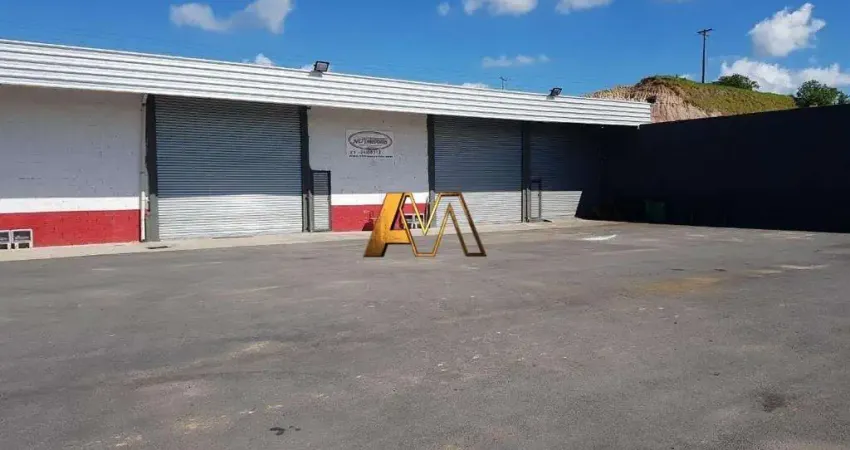 Casa comercial para alugar na Simões Filho, 235, Centro, Simões Filho