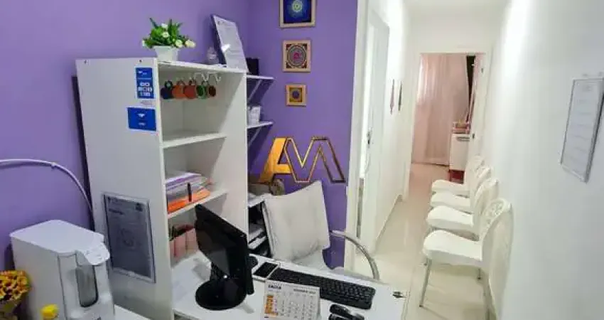 Casa comercial à venda na Avenida Luís Viana Filho, Paralela, Salvador