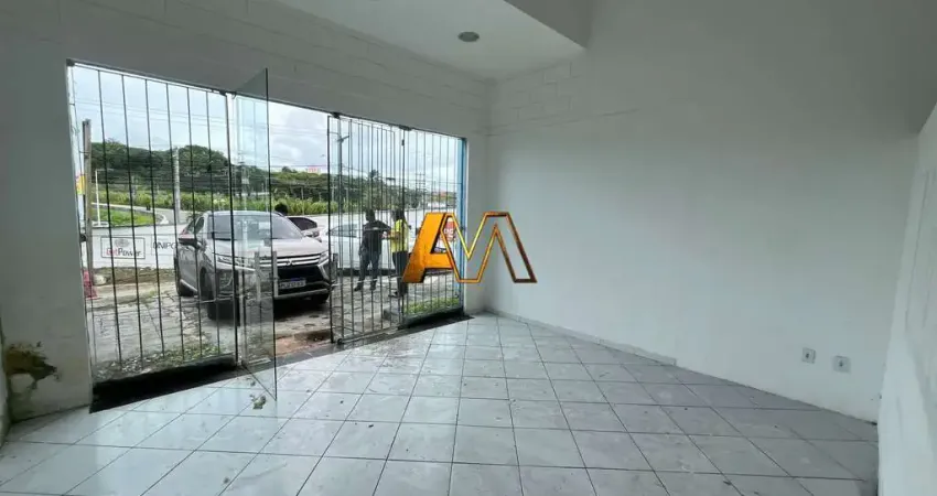 Loja à venda no bairro Centro - Lauro de Freitas/BA