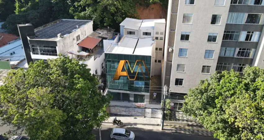 Casa comercial à venda na Rua Afonso Celso, 1, Barra, Salvador