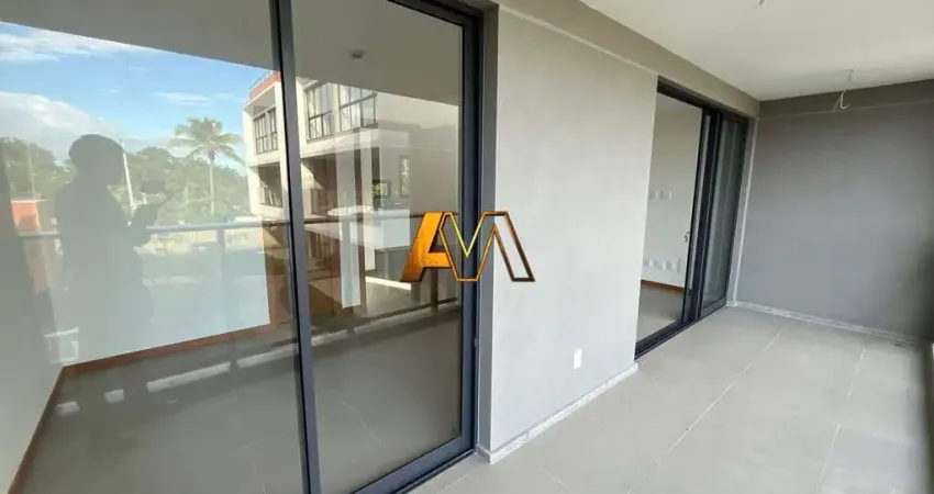 Apartamento com 2 quartos à venda na Rua Alameda Humaitá, 10, Guarajuba, Camaçari