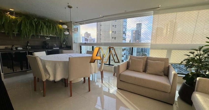 Apartamento com 3 quartos à venda na Rua Magno Valente, Pituba, Salvador