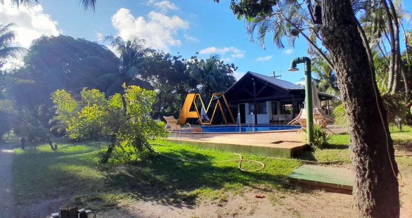 Apartamento à venda no bairro Centro - Mata de São João/BA