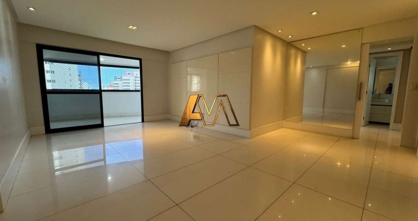 Apartamento à venda no bairro AQUARIUS - Salvador/BA