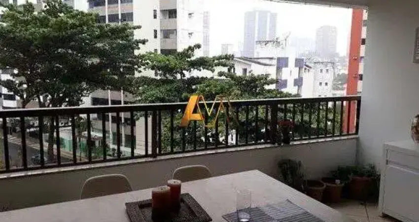 Apartamento à venda no bairro Caminho das Árvores - Salvador/BA