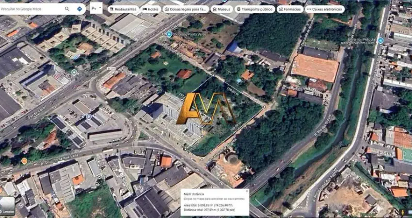 Casa comercial à venda no Centro, Lauro de Freitas 