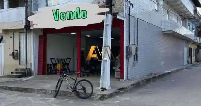 Apartamento à venda no bairro Vilas do Atlantico - Lauro de Freitas/BA