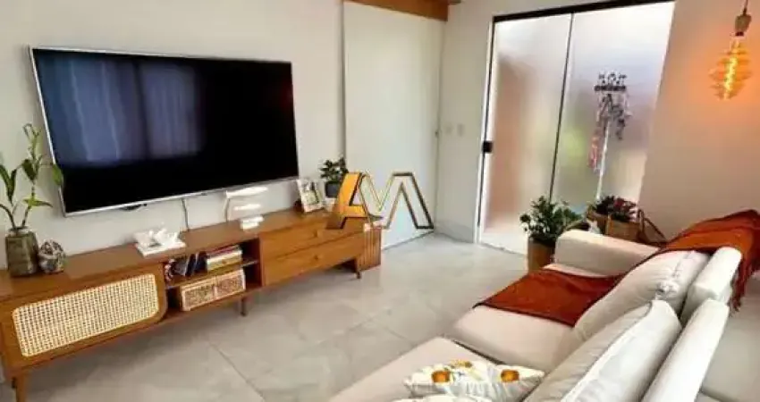 Casa à venda no bairro Alphaville (Abrantes) - Camaçari/BA