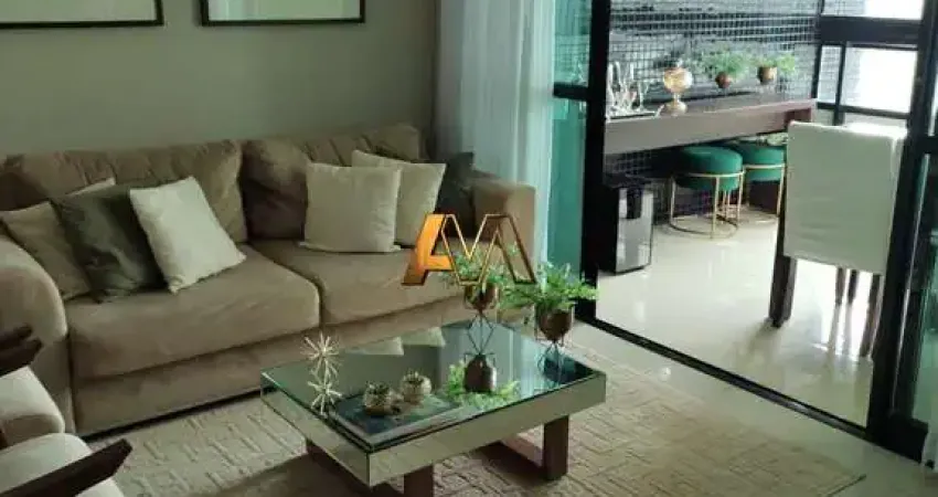 Apartamento à venda no bairro Paralela - Salvador/BA