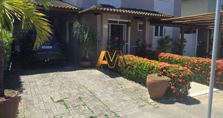 Casa com 4 quartos à venda no Patamares, Salvador 