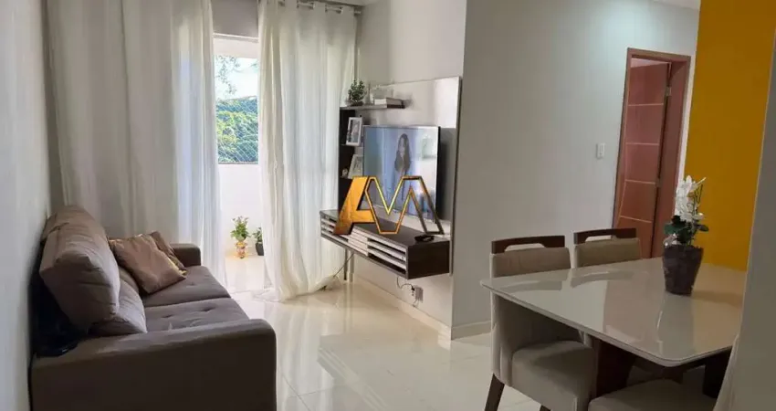 Apartamento à venda no bairro São Rafael - Salvador/BA