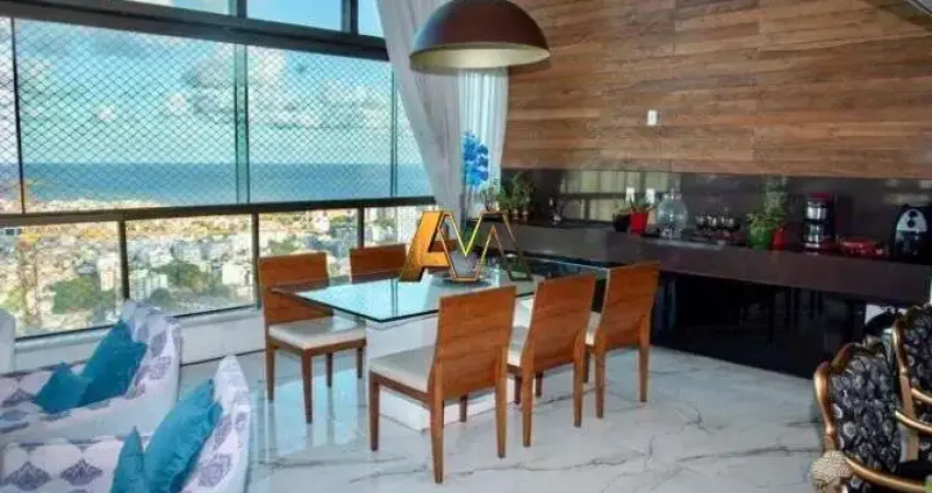 Apartamento à venda no bairro Horto Florestal - Salvador/BA
