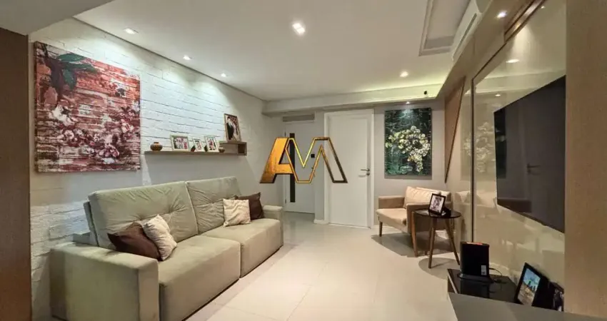 Apartamento à venda no bairro Patamares - Salvador/BA