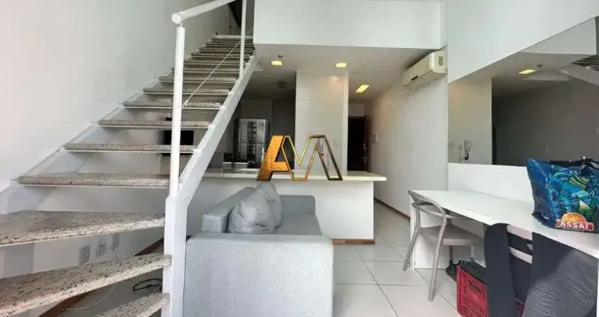 Apartamento à venda no bairro AQUARIUS - Salvador/BA