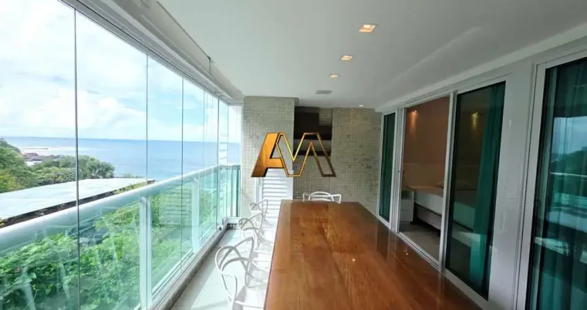 Apartamento com 1 quarto à venda na Avenida Oceânica, 1464, Ondina, Salvador