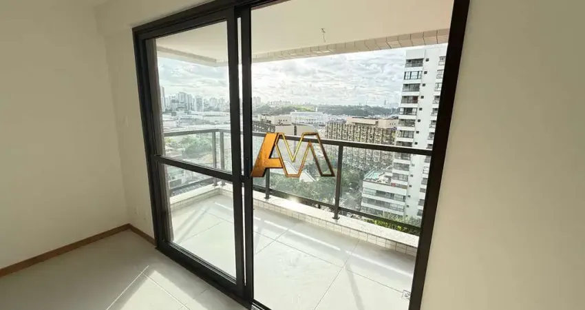 Apartamento à venda no bairro Caminho das Árvores - Salvador/BA