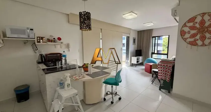 Cobertura com 2 quartos à venda na Rua Doutor João Garcez Froes, Ondina, Salvador