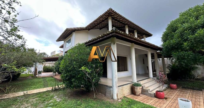 Casa à venda no bairro Busca Vida (Abrantes) - Camaçari/BA