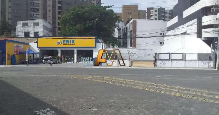 Ponto Comercial para alugar no bairro Rio Vermelho - Salvador/BA