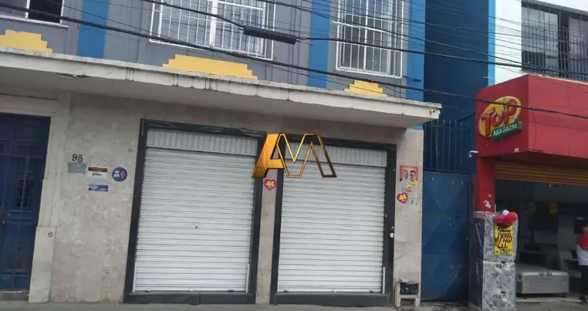 Ponto Comercial à venda no bairro Mares - Salvador/BA