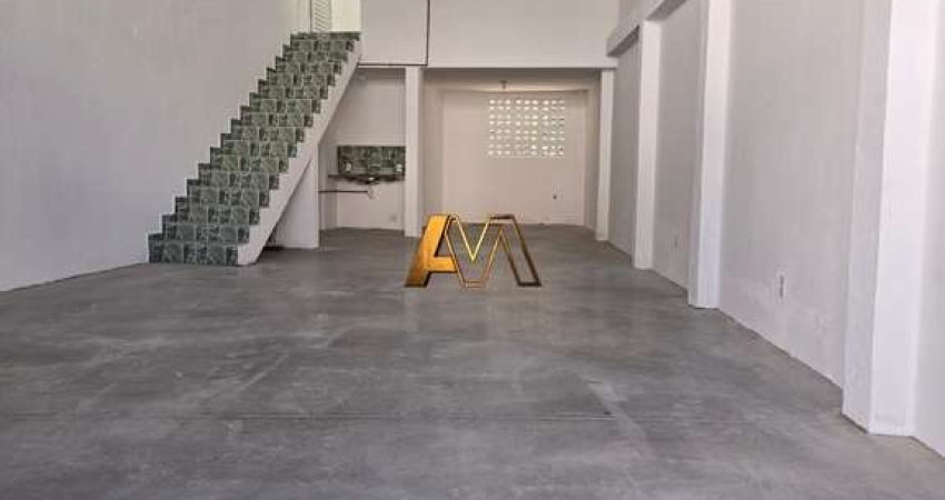Pavilhão/Galpão para alugar no bairro Itapuã - Salvador/BA