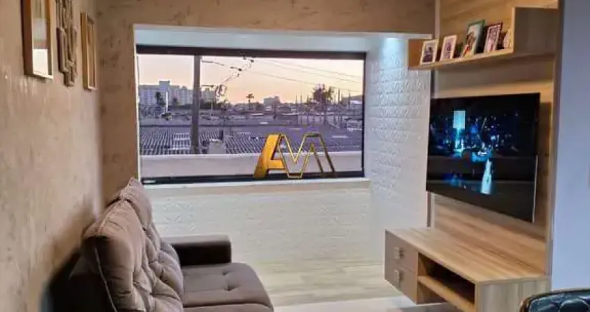 Apartamento à venda no bairro Centro - Lauro de Freitas/BA