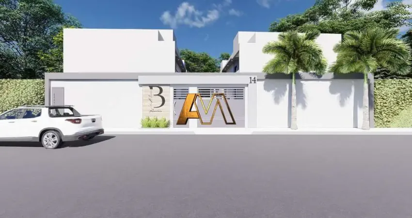 Casa com 3 quartos à venda no Ipitanga, Lauro de Freitas 
