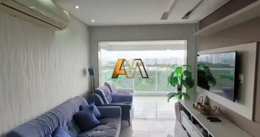 Apartamento à venda no bairro Patamares - Salvador/BA